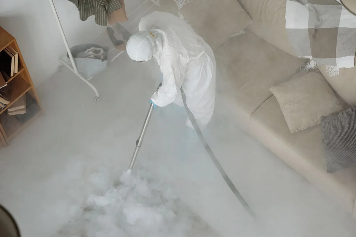 Crime Scene Cleanup in Seattle, WA
